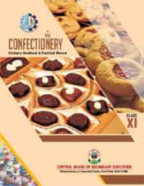 Product picture sweets industry Vocational-eBooks-Bakery-and-Confectionery